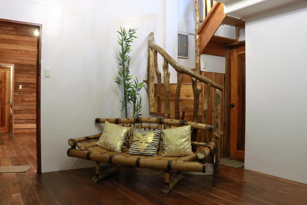 El Cielo Riverfront Villas Pandan Екстер'єр фото