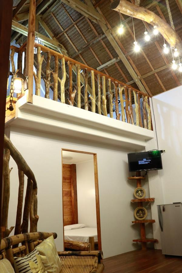 El Cielo Riverfront Villas Pandan Екстер'єр фото